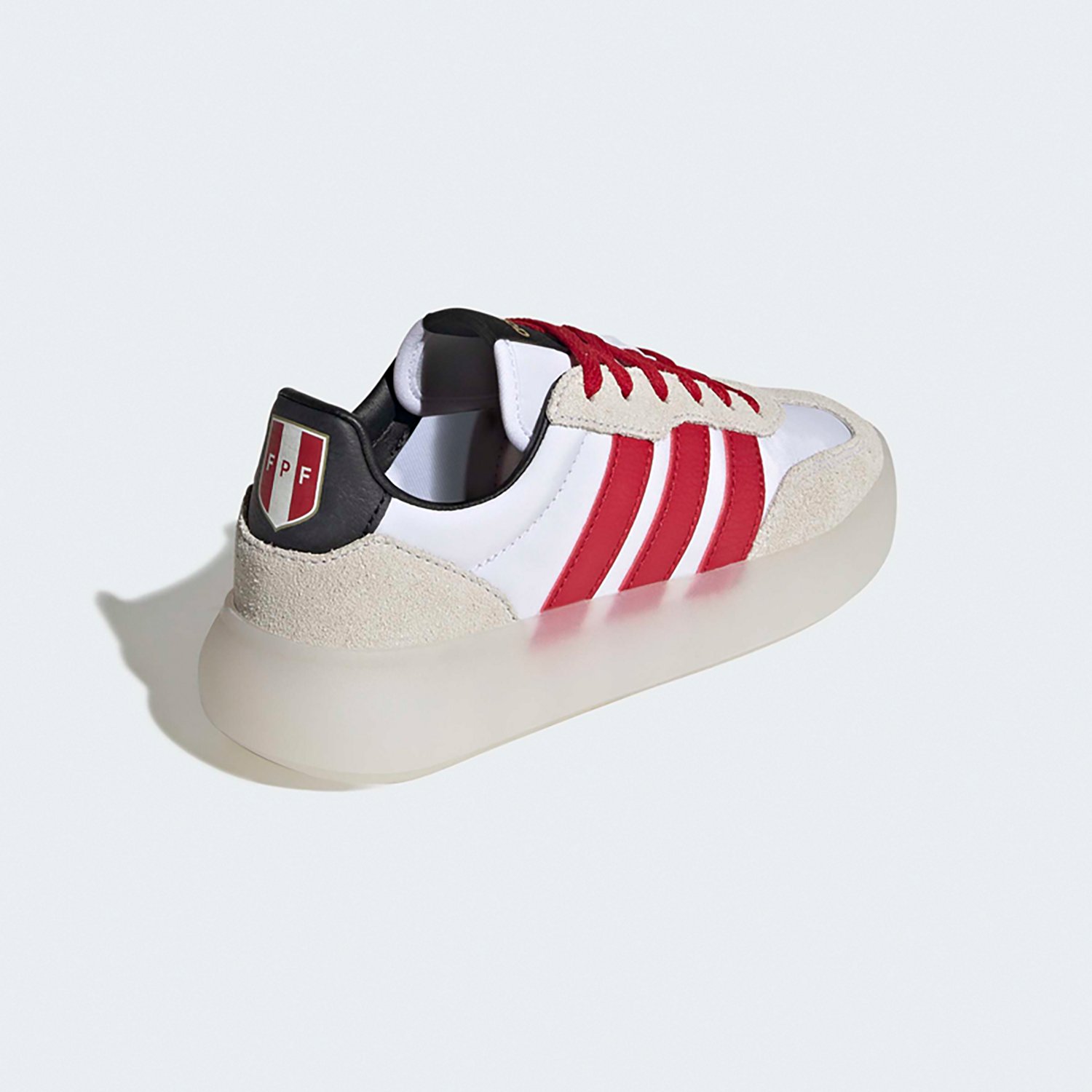 adidas Kids’ Barreda Decode Soccer Shoes - view number 4