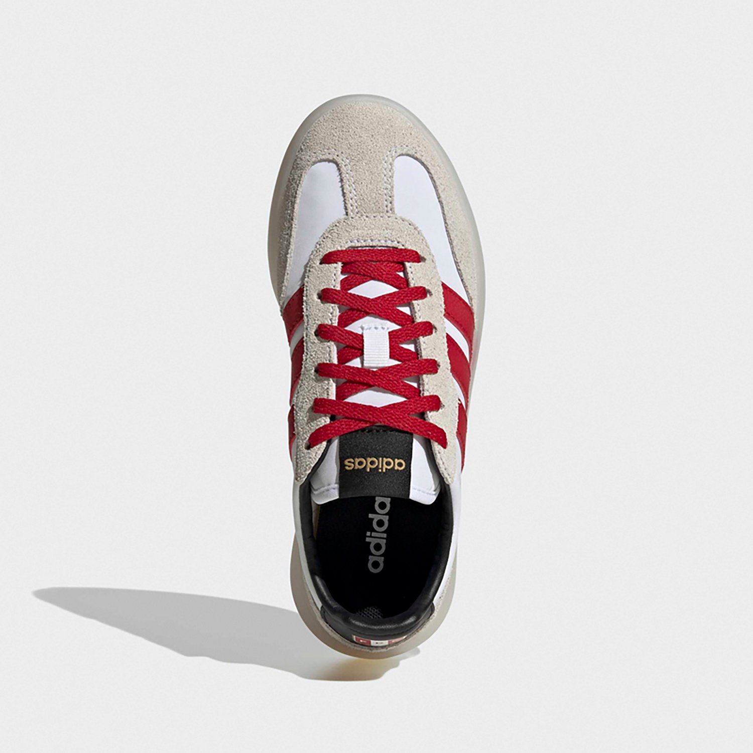 adidas Kids’ Barreda Decode Soccer Shoes - view number 5