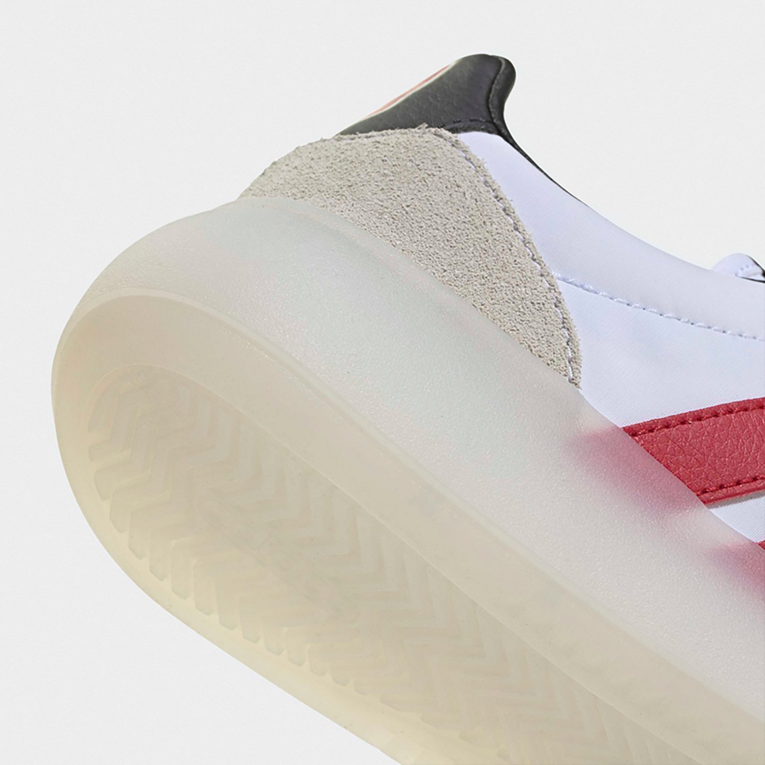 adidas Kids’ Barreda Decode Soccer Shoes - view number 8