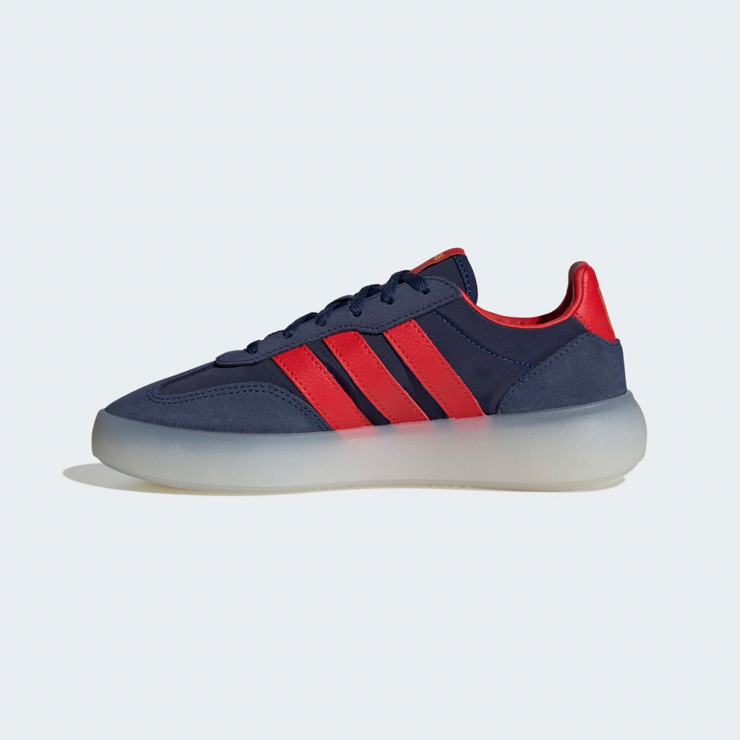 adidas Kids’ Barreda Decode Soccer Shoes - view number 2