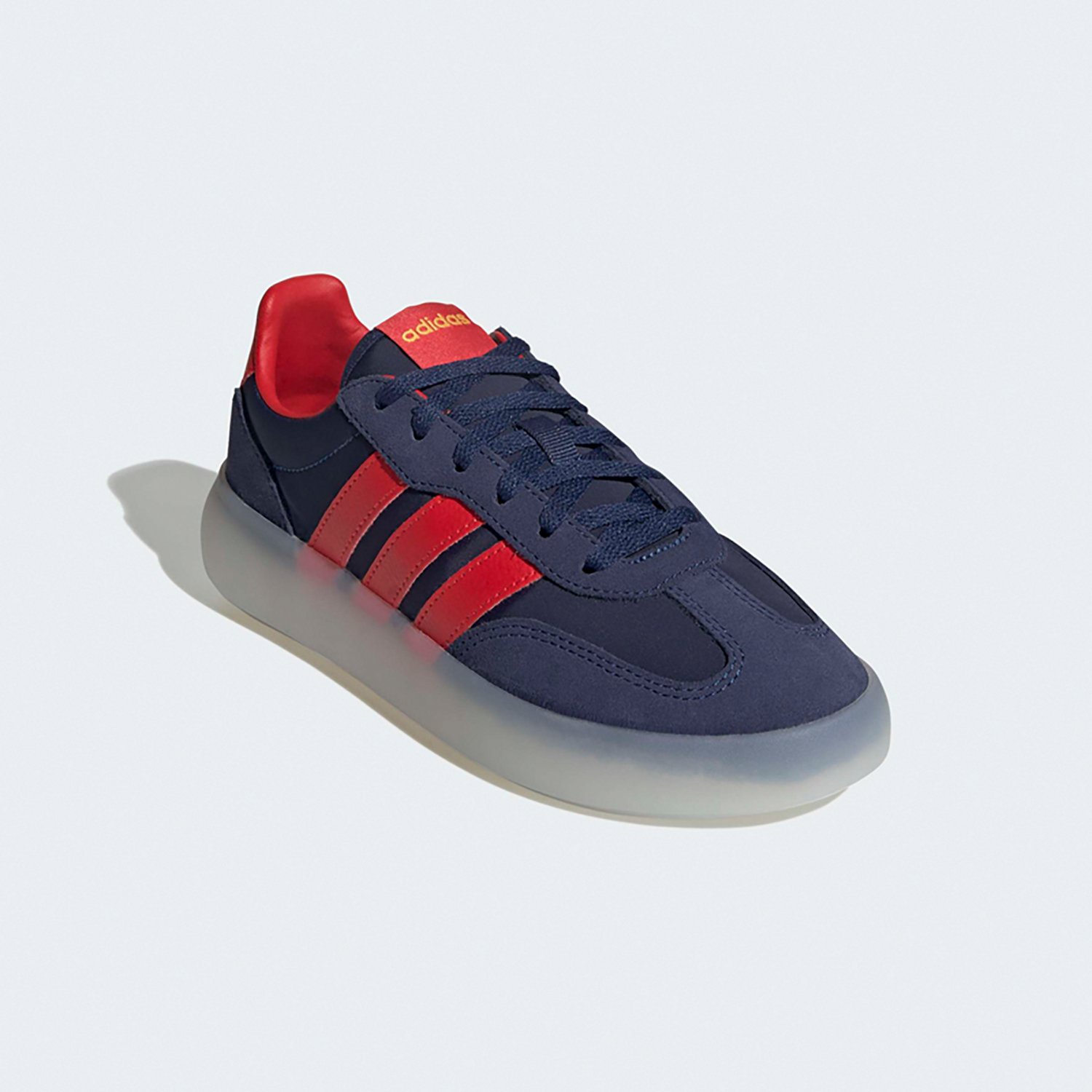 adidas Kids’ Barreda Decode Soccer Shoes - view number 3