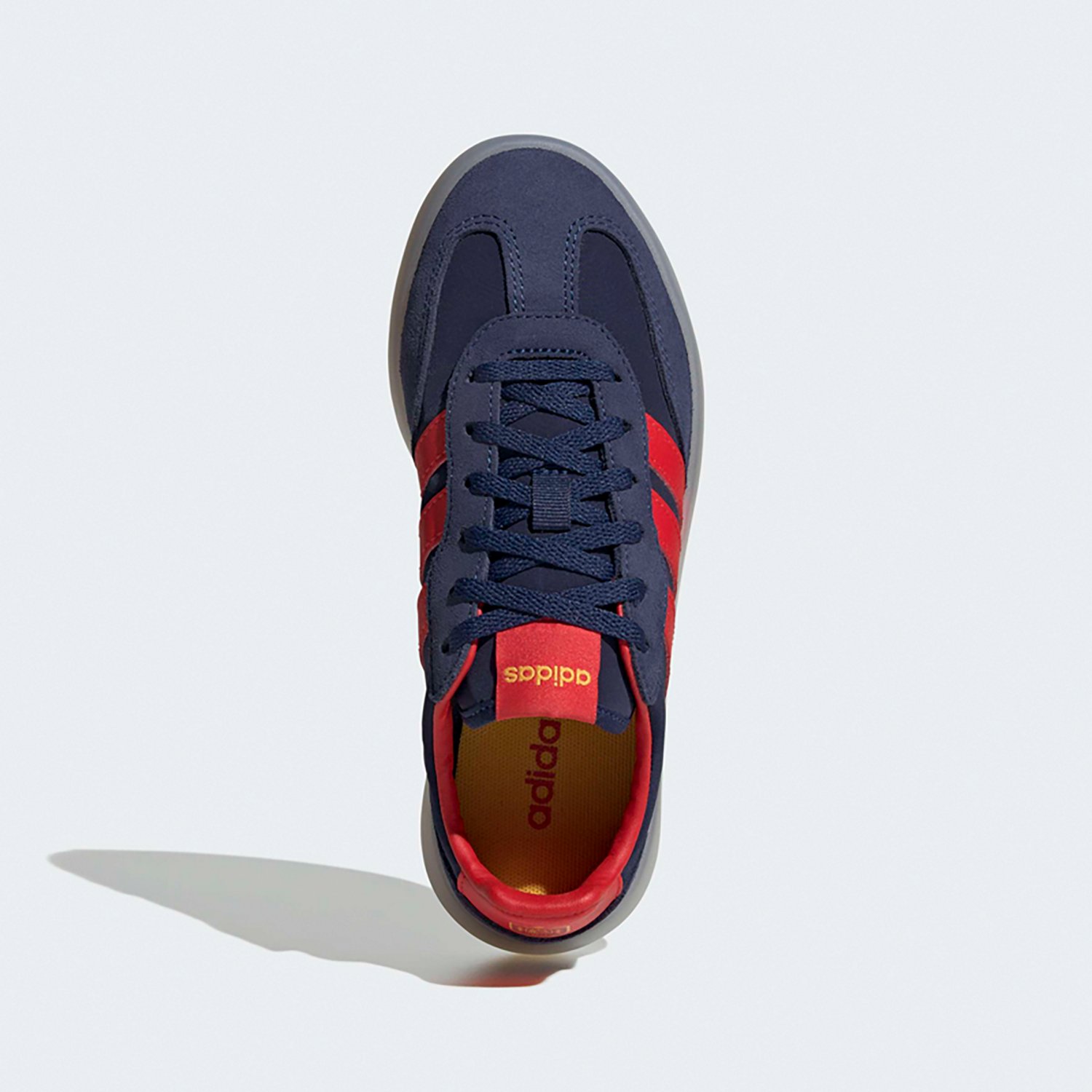 adidas Kids’ Barreda Decode Soccer Shoes - view number 5