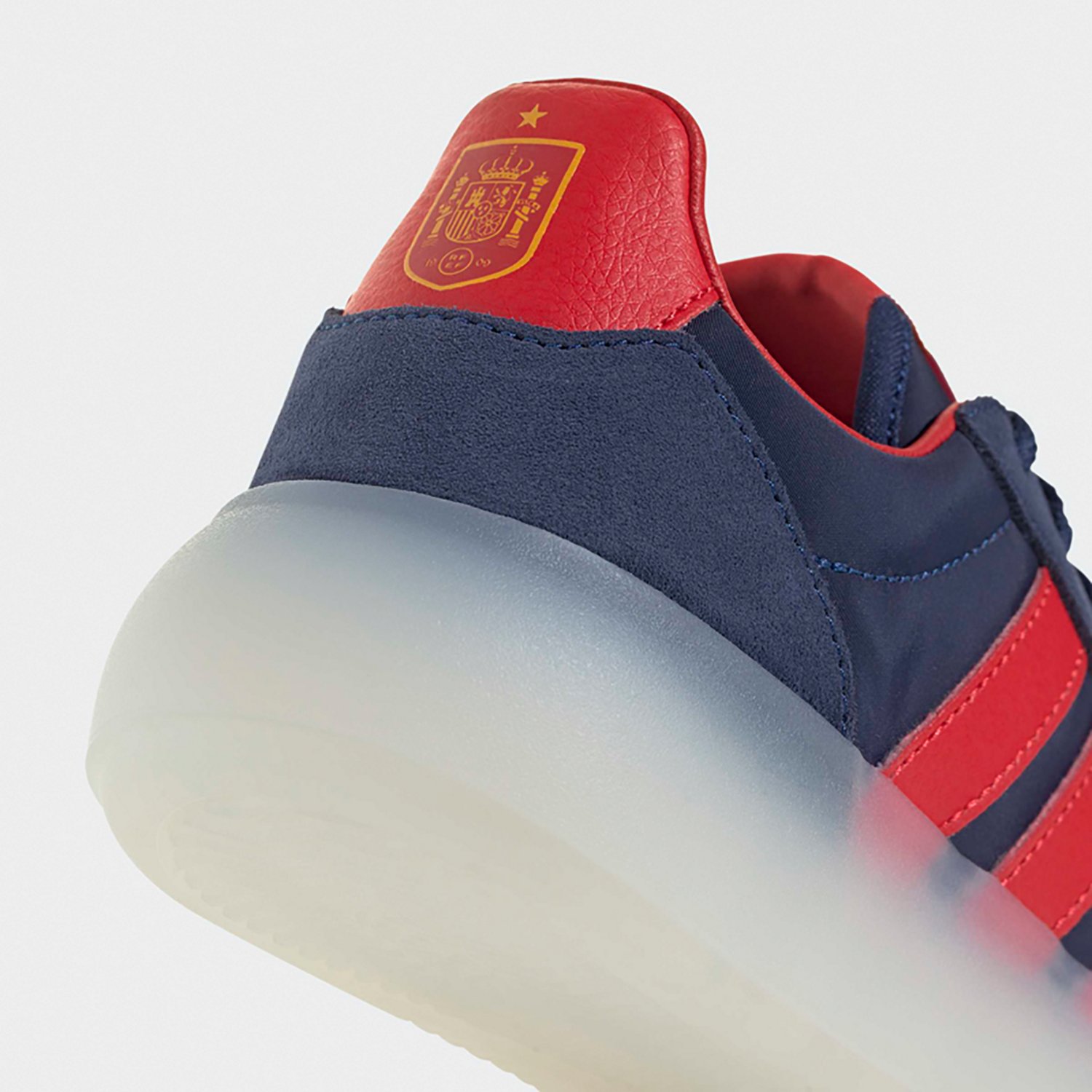 adidas Kids’ Barreda Decode Soccer Shoes - view number 8