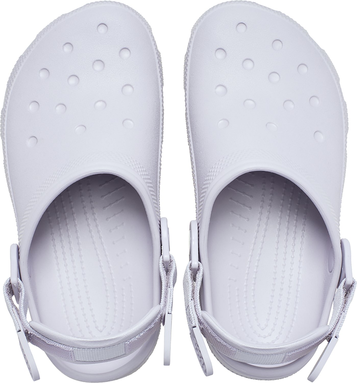 Crocs Adults' Classic Work Clogs - view number 4