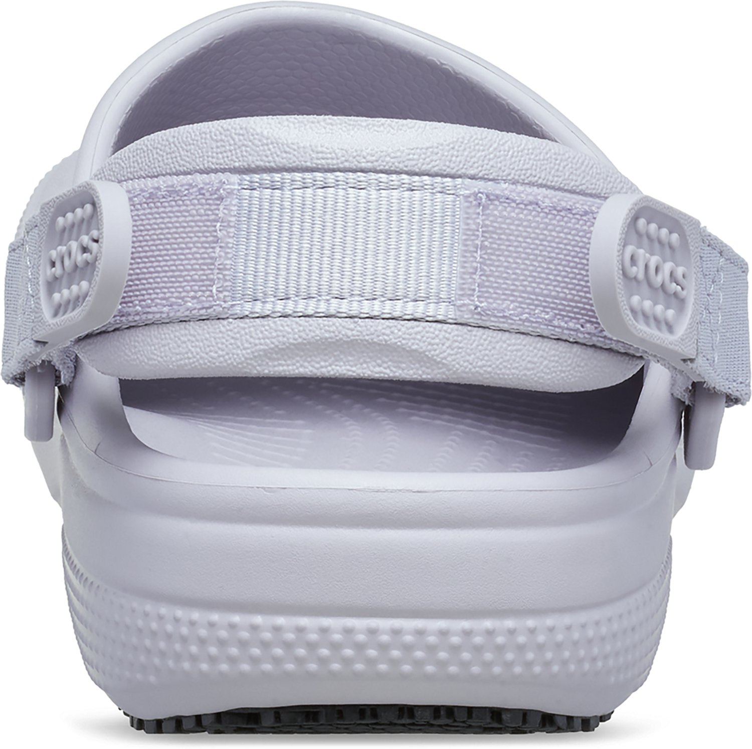 Crocs Adults' Classic Work Clogs - view number 5