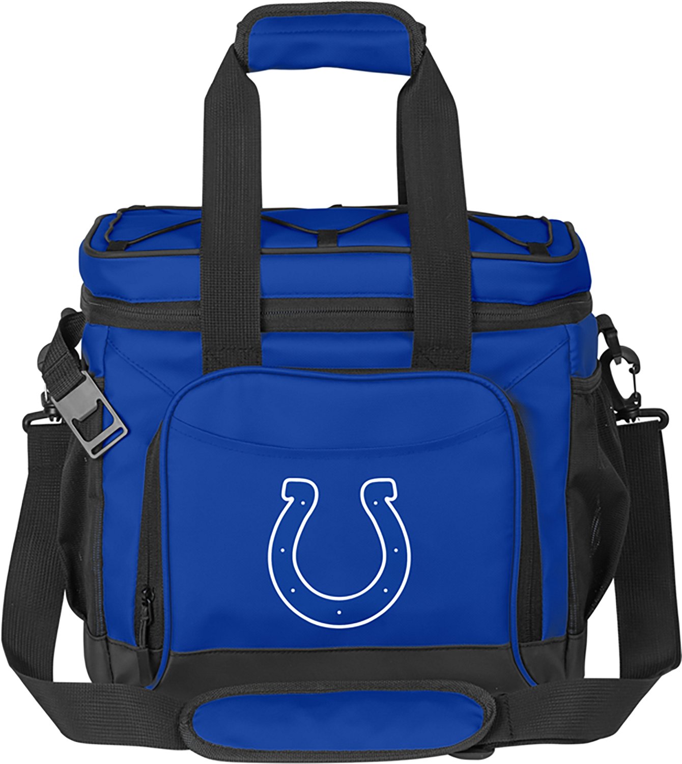 Logo Brands Indianapolis Colts 24 Can Flex Cooler