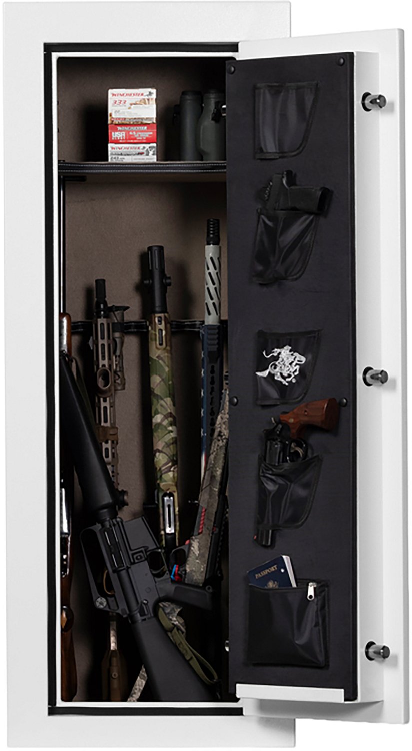 Winchester 18-Gun Safe - view number 3