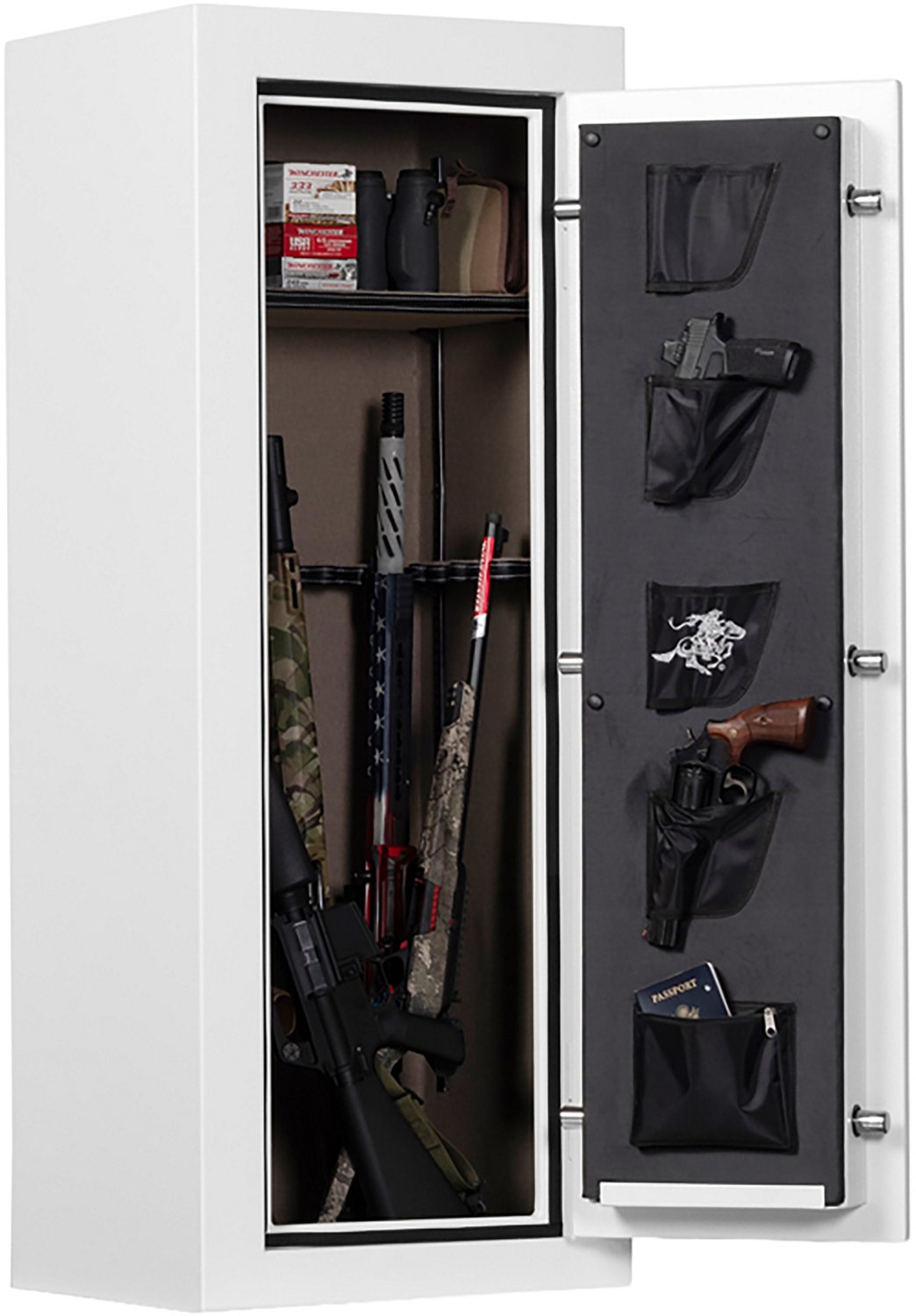 Winchester 18-Gun Safe - view number 4
