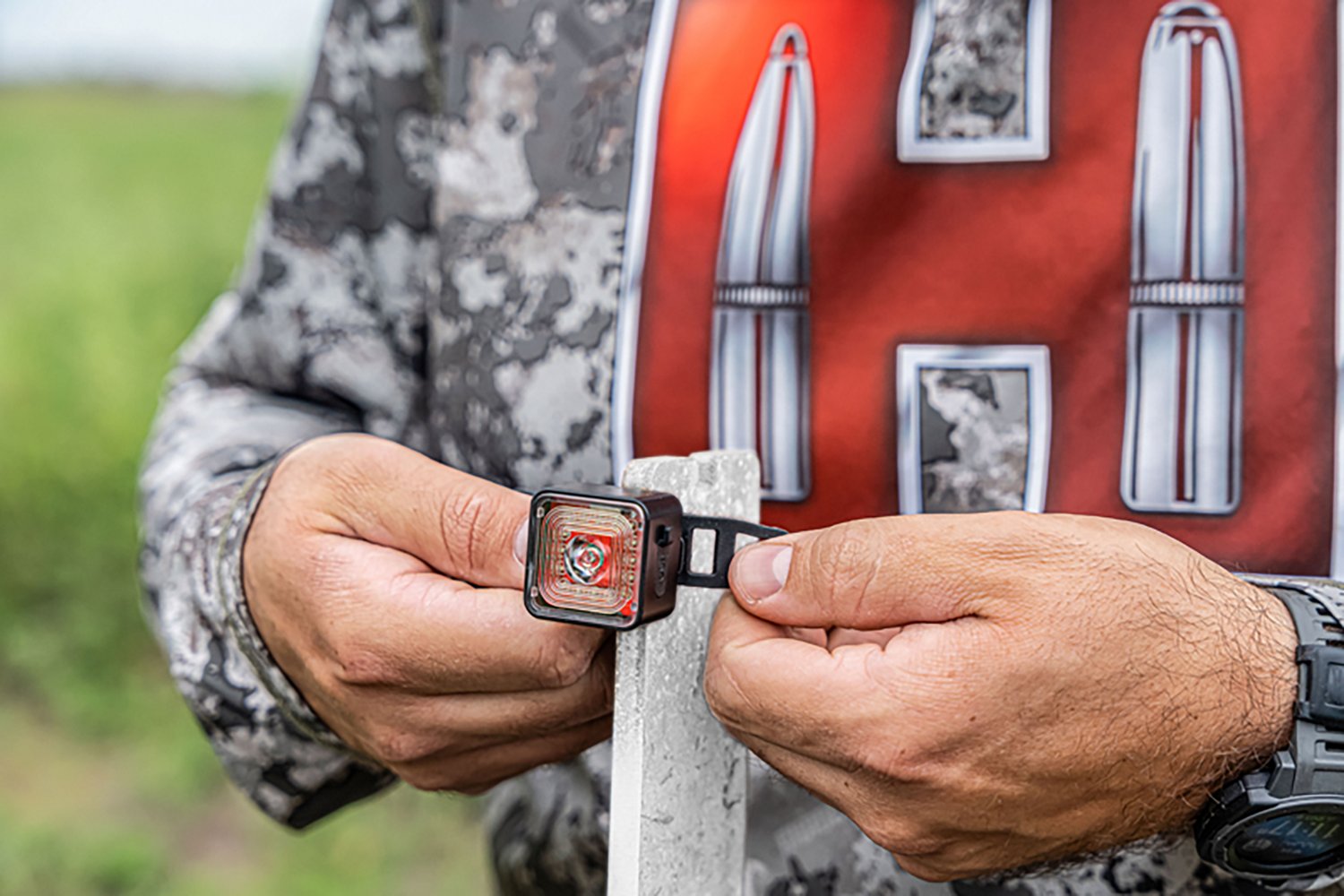 Hornady HIT Target Impact Indicators 2-Pack - view number 3