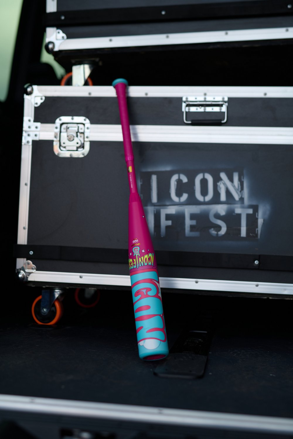 Rawlings 2027 Icon Fest USA Baseball Bat -10 - view number 6