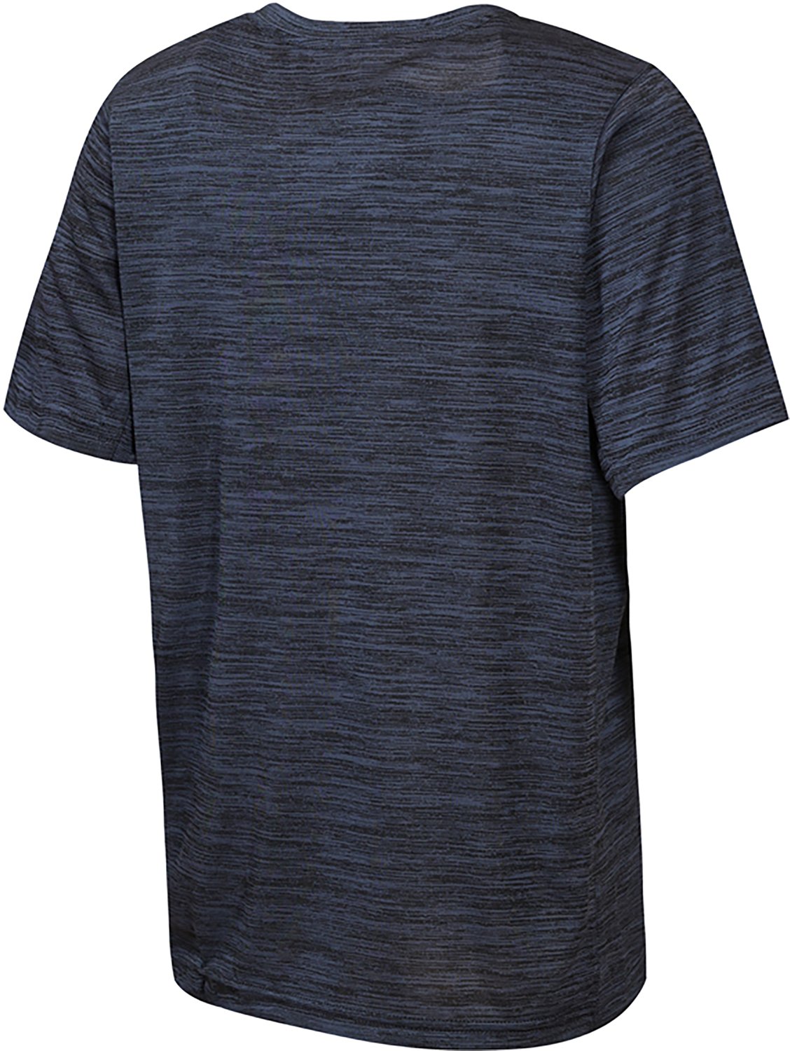Nike Youth Dallas Cowboys NFL Legend Velocity Short Sleeve T‑Shirt