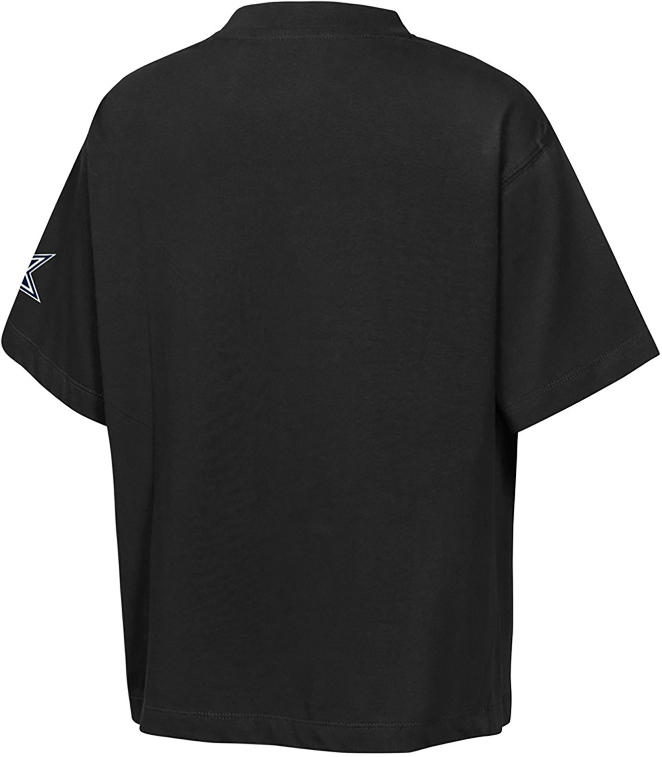 Nike Toddler Dallas Cowboys Poster Child Short Sleeve T‑shirt - view number 2