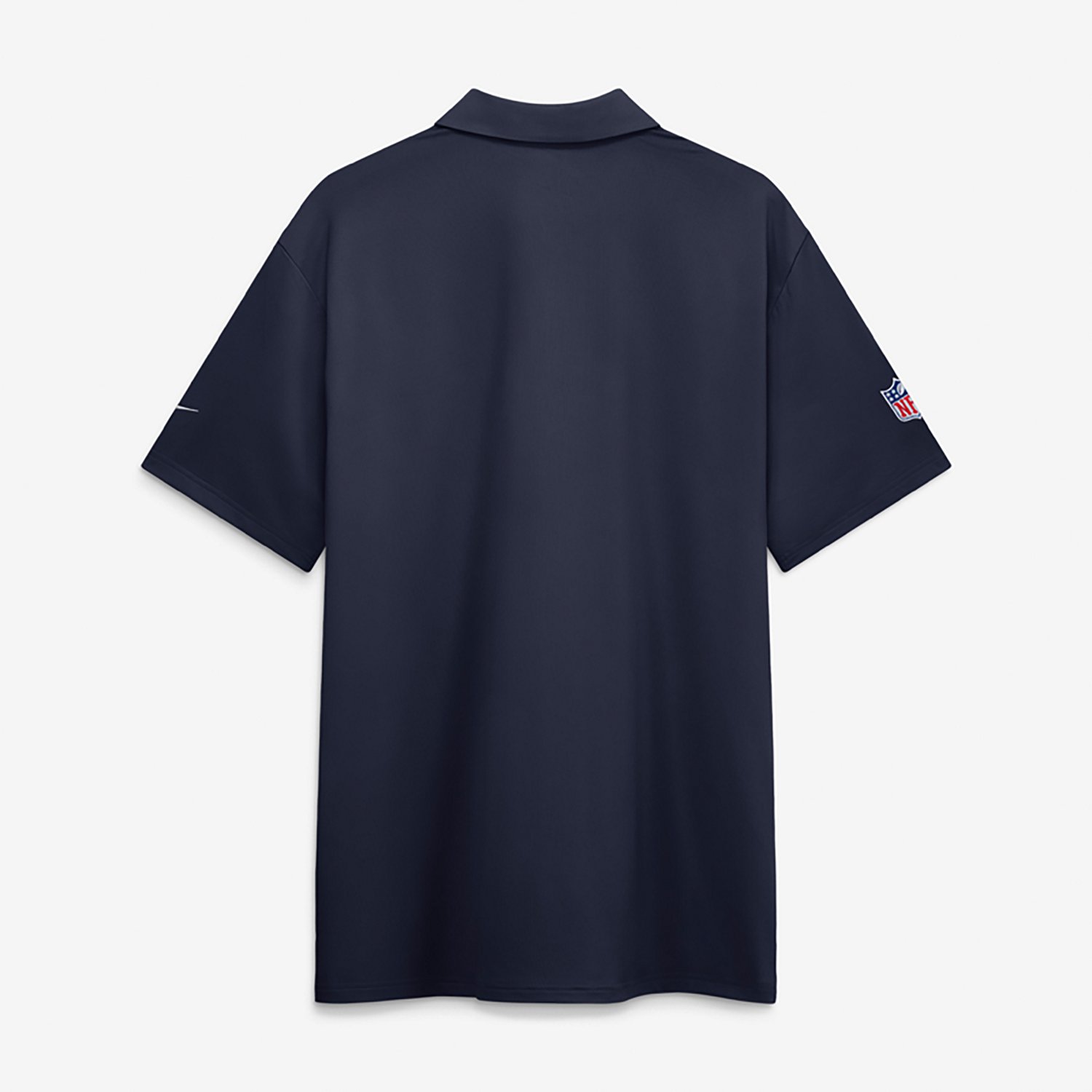 Nike Men's Dallas Cowboys Dri-FIT Tour Polo Shirt