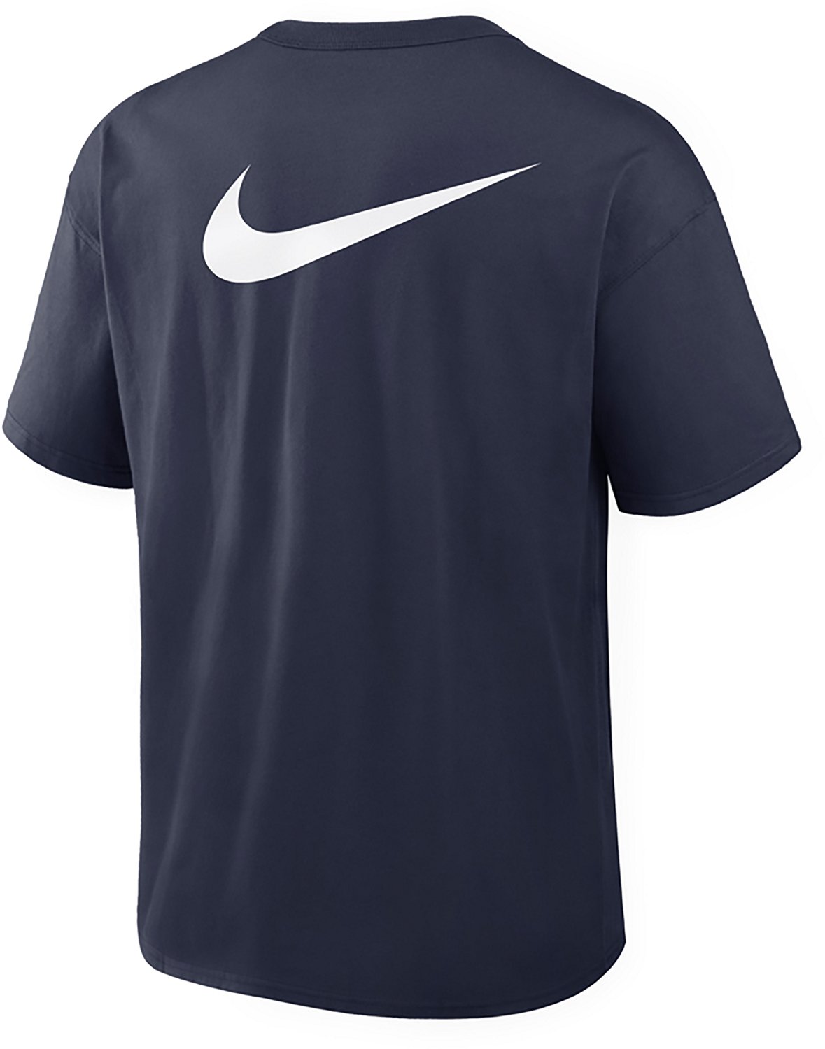 Nike Men’s Dallas Cowboys Primetime Logos Max 90 Short Sleeve T‑Shirt
