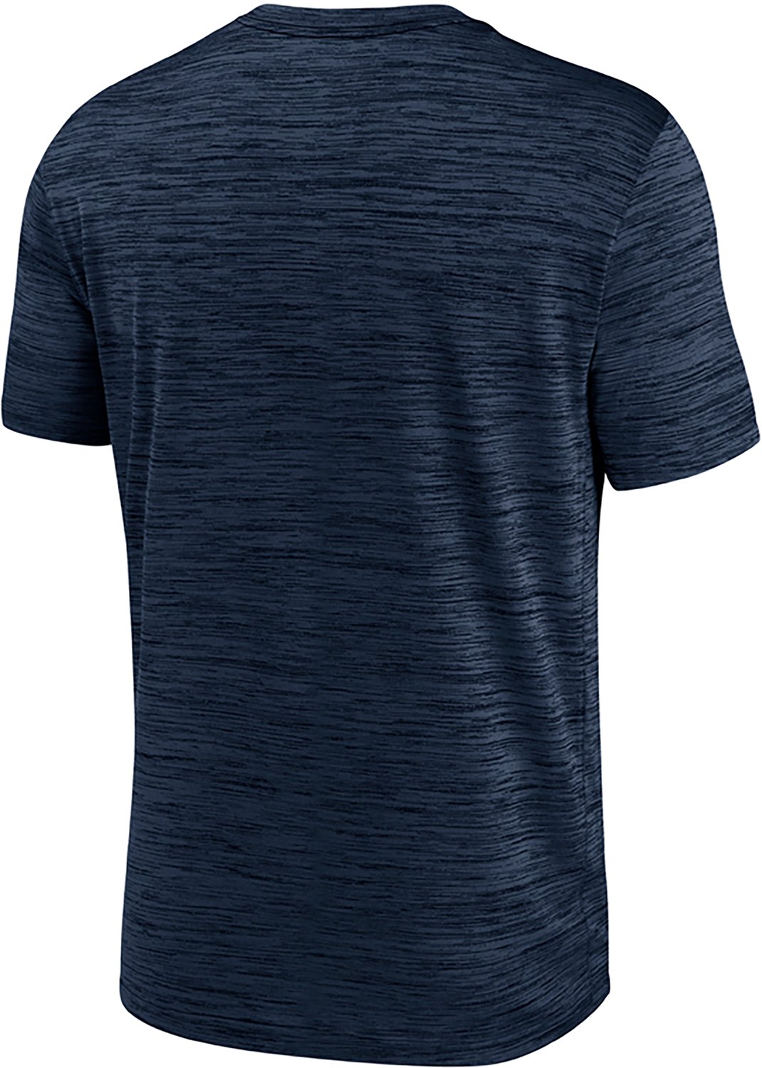 Nike Men’s Dallas Cowboys Know the Game Velocity Short Sleeve T‑shirt - view number 2