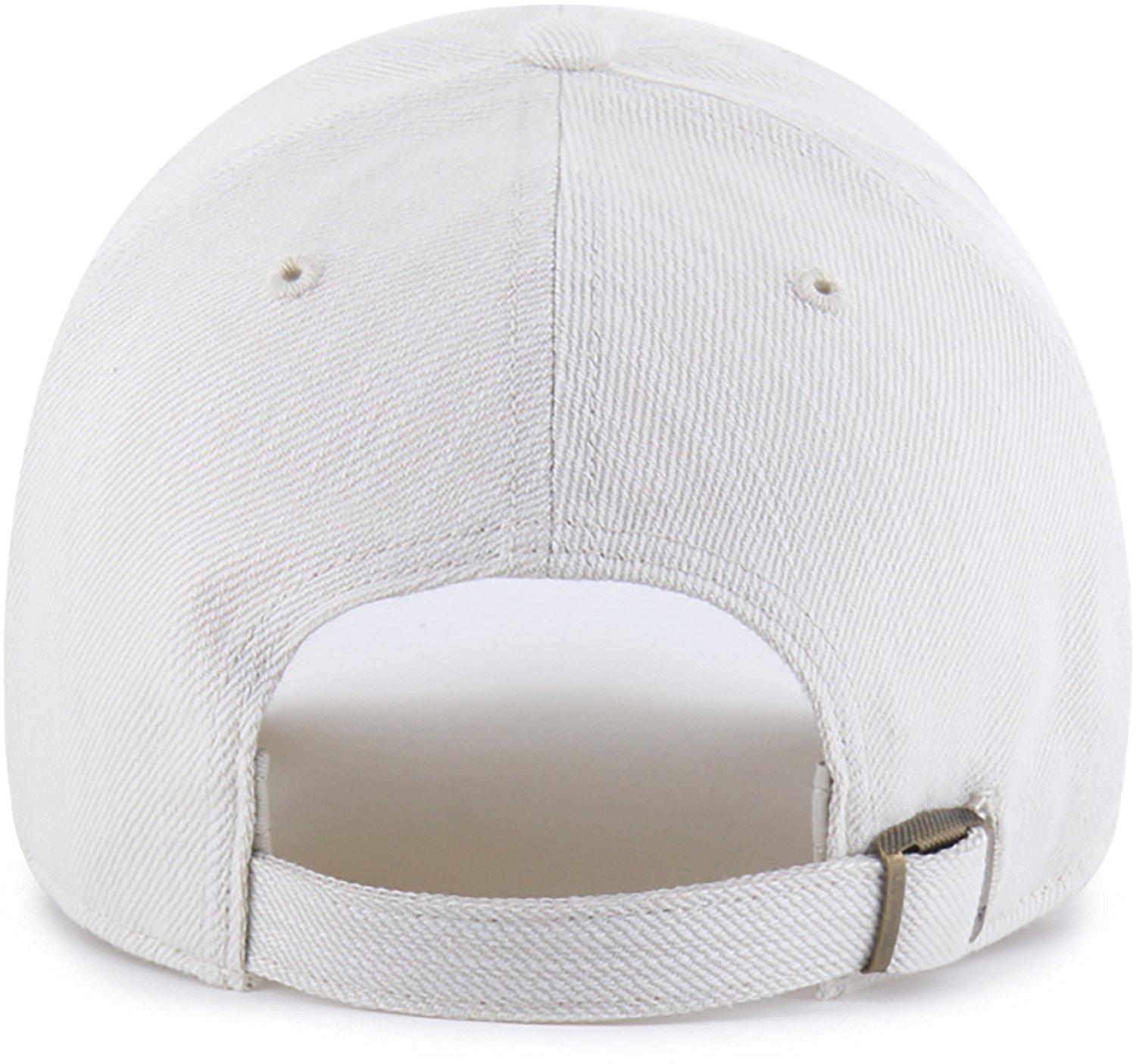 '47 Dallas Cowboys Slub Twill Clean Up Cap - view number 3
