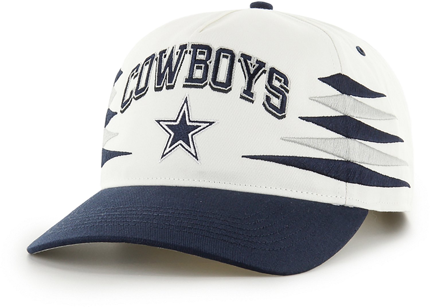 '47 Dallas Cowboys Diamond Cut Hitch Cap