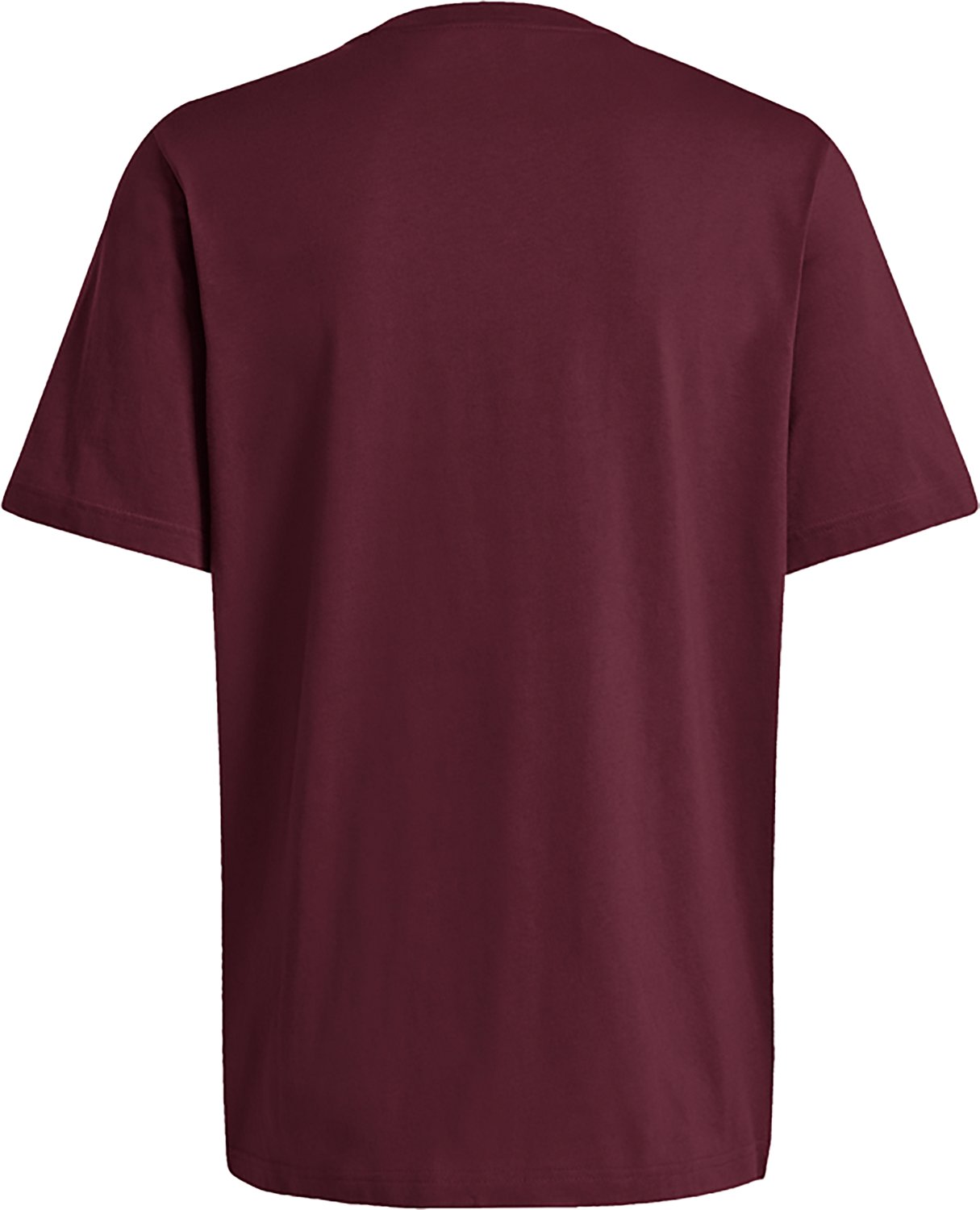 adidas Men's Mississippi State University Interlock Fresh Graphic T-shirt - view number 2