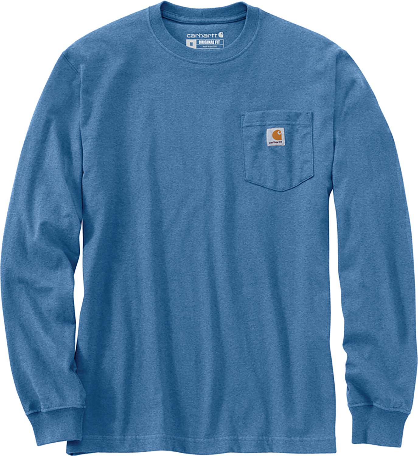 Carhartt Men's Workwear Pocket T-shirt
