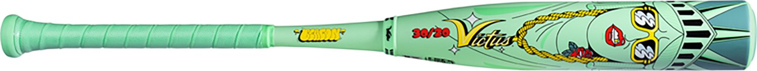 Victus 2026 Nova Lit Beacon USSSA Baseball Bat -10 - view number 2