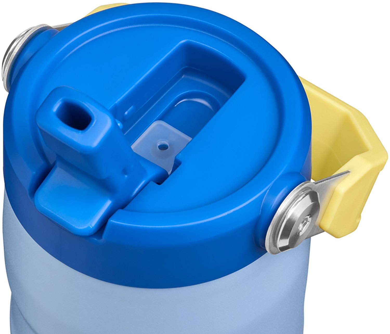 Stanley IceFlow 24 oz Bottle with Flip Straw Lid - view number 2