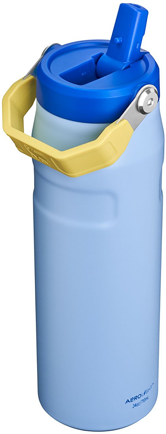 Stanley IceFlow 24 oz Bottle with Flip Straw Lid - view number 3