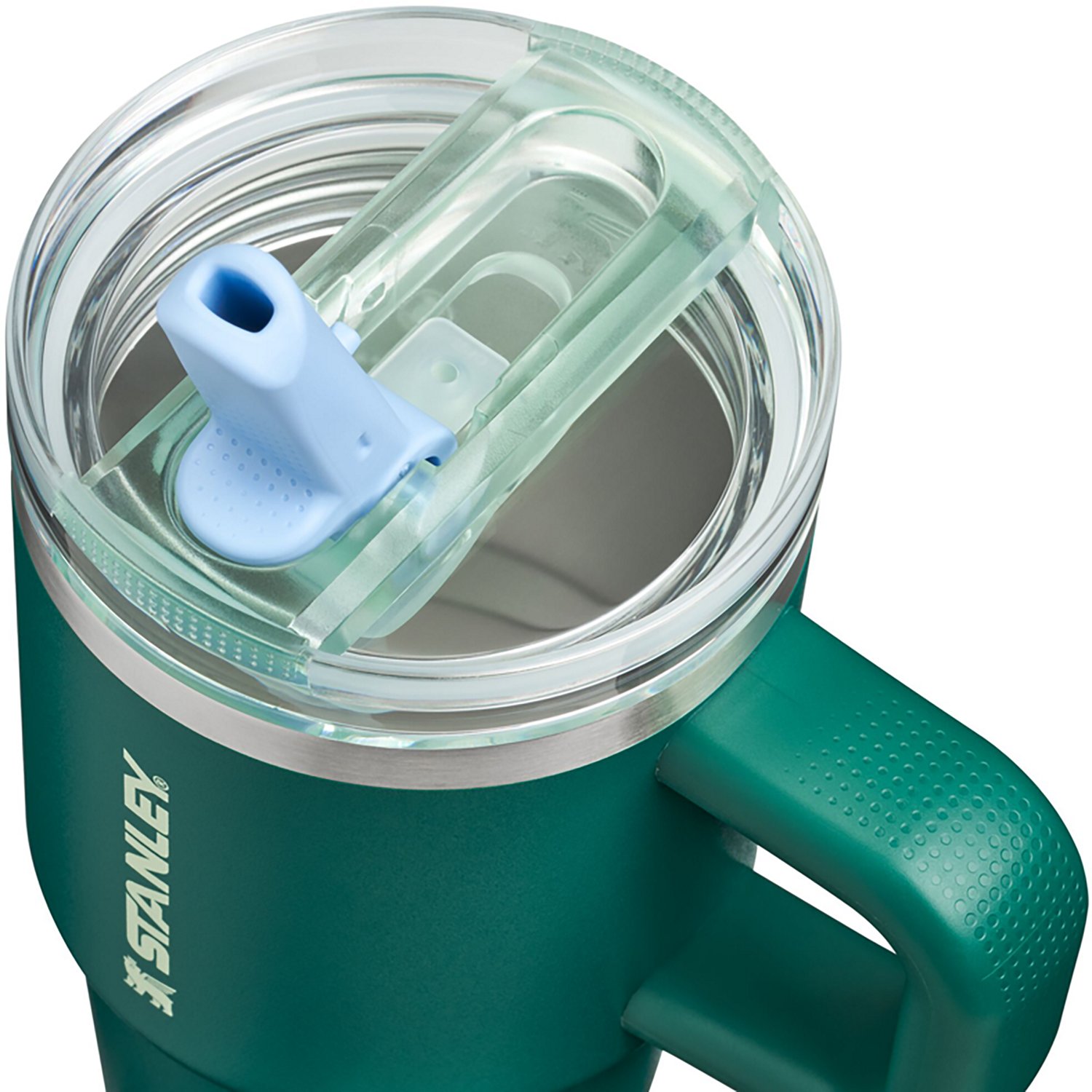 Stanley 20oz Quencher ProTour Flip Straw Tumbler - view number 2