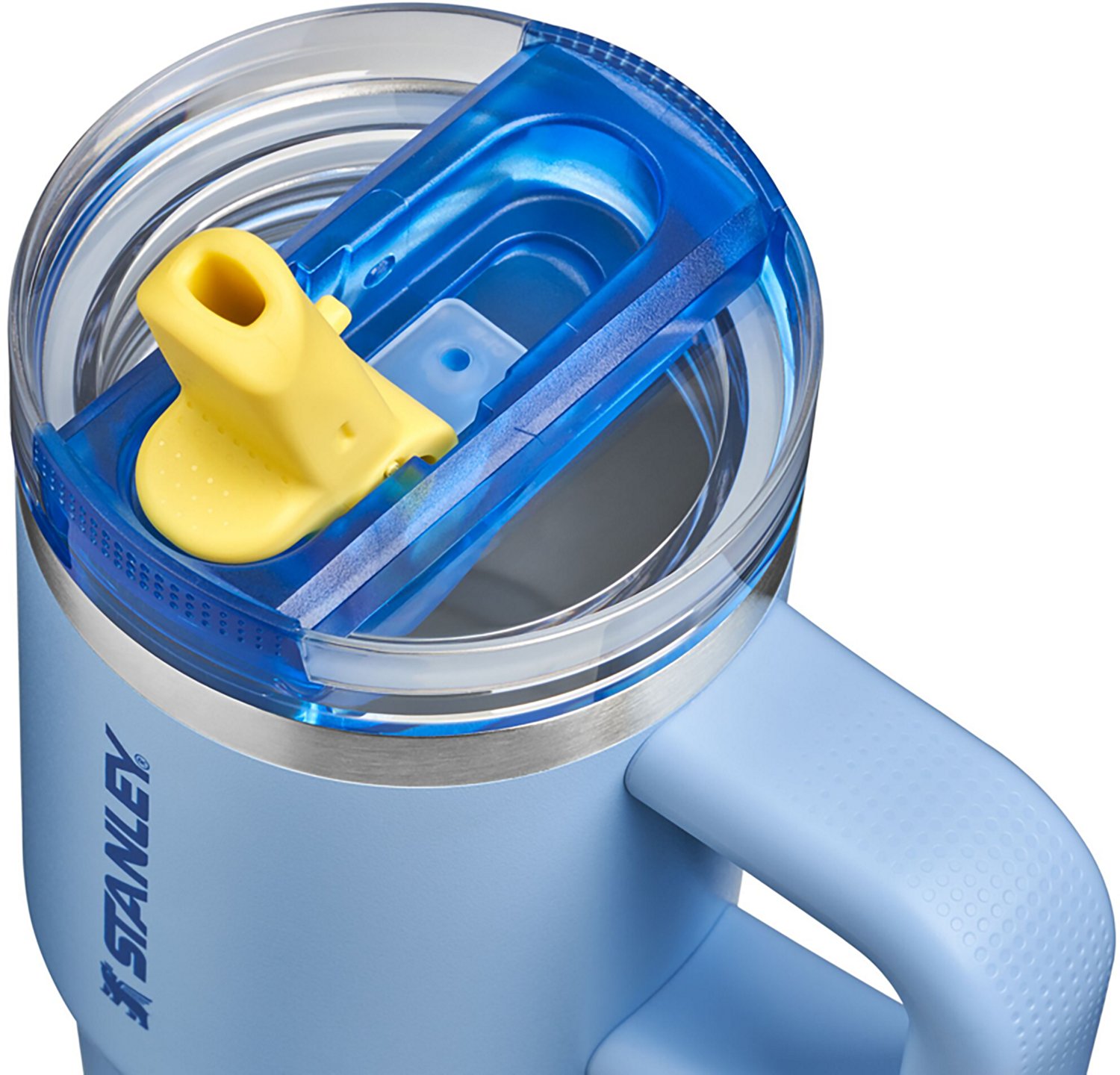Stanley 14oz Quencher ProTour Flip Straw Tumbler - view number 2