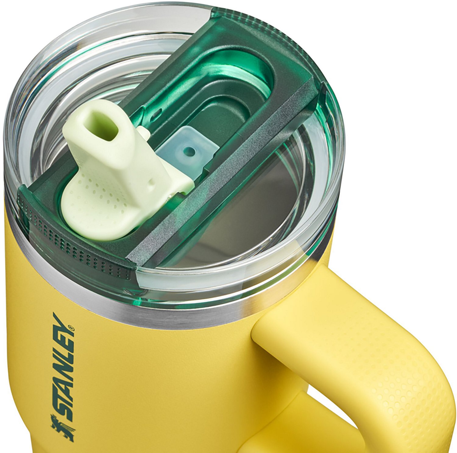 Stanley 14oz Quencher ProTour Flip Straw Tumbler - view number 2