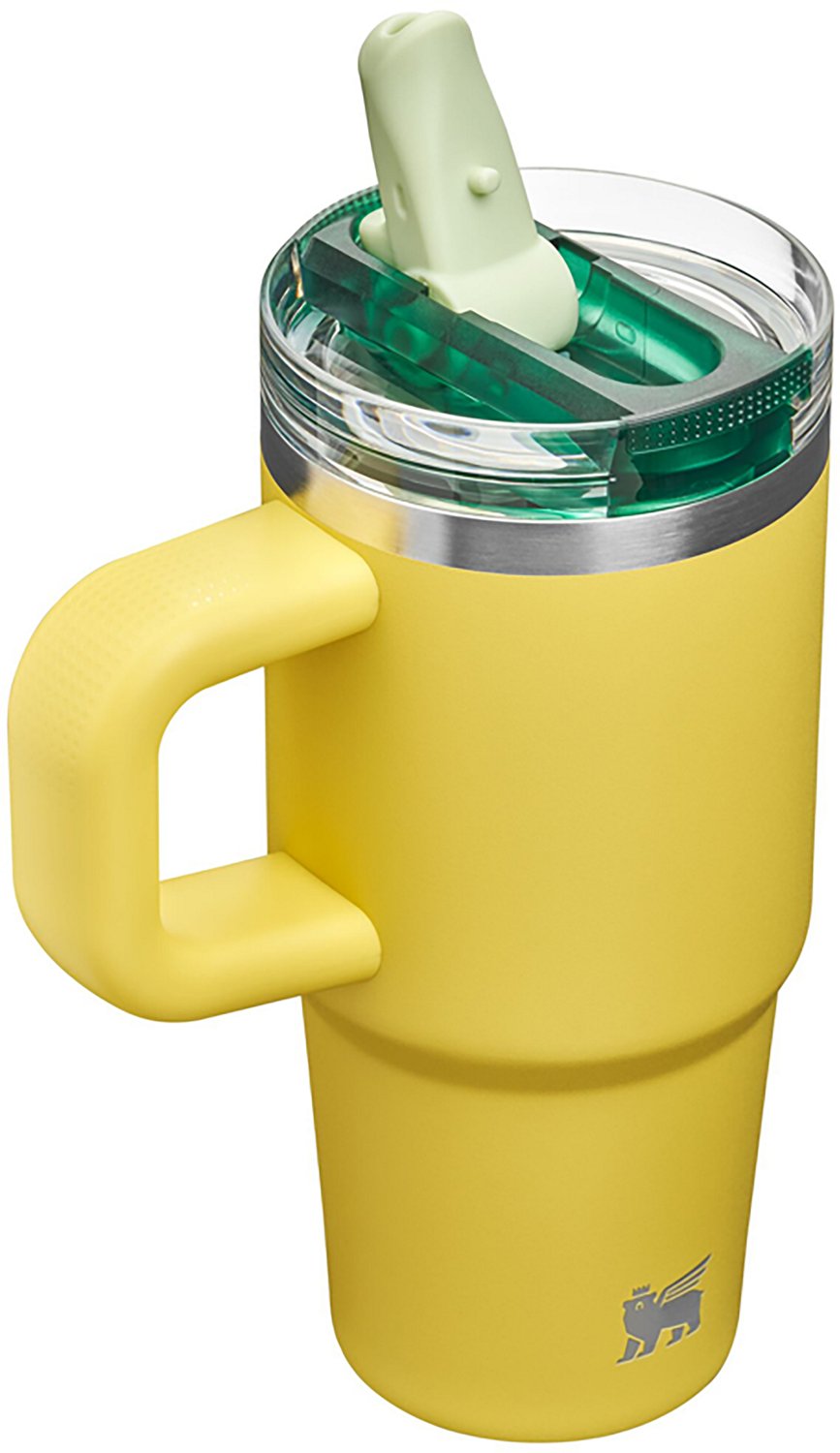 Stanley 14oz Quencher ProTour Flip Straw Tumbler - view number 3