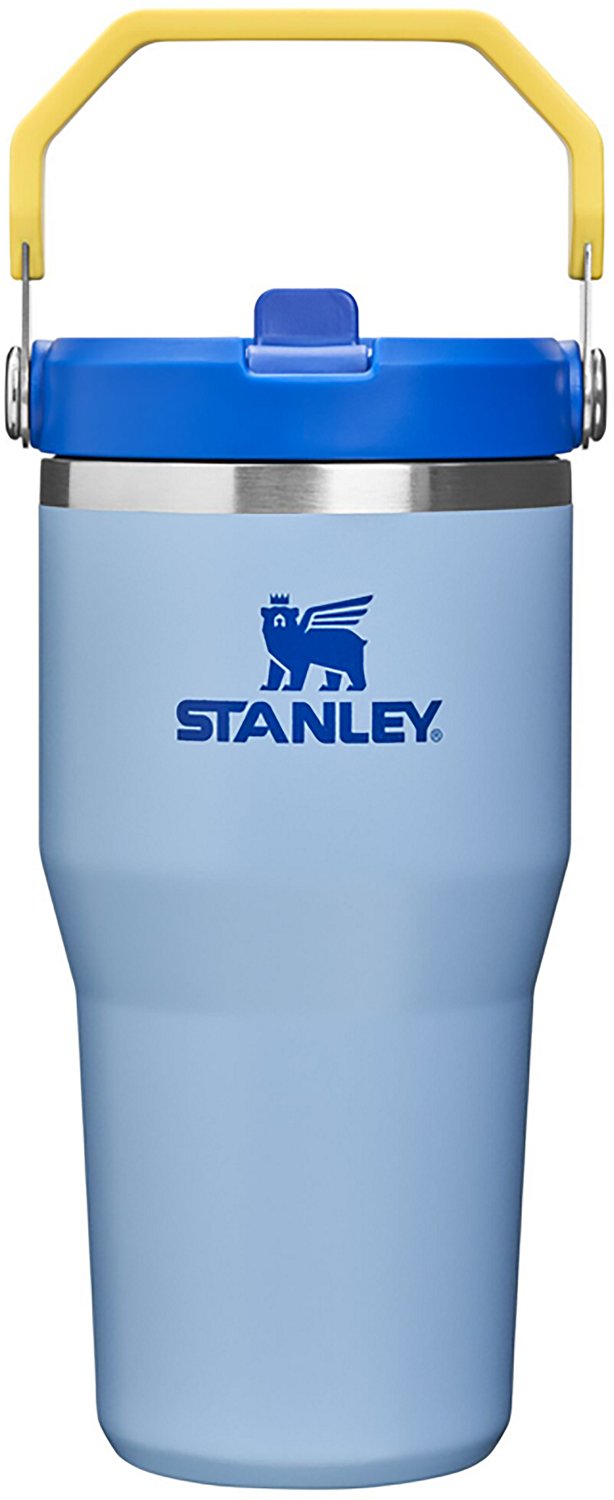 Stanley 20 oz Iceflow Flipstraw 2.0 Tumbler