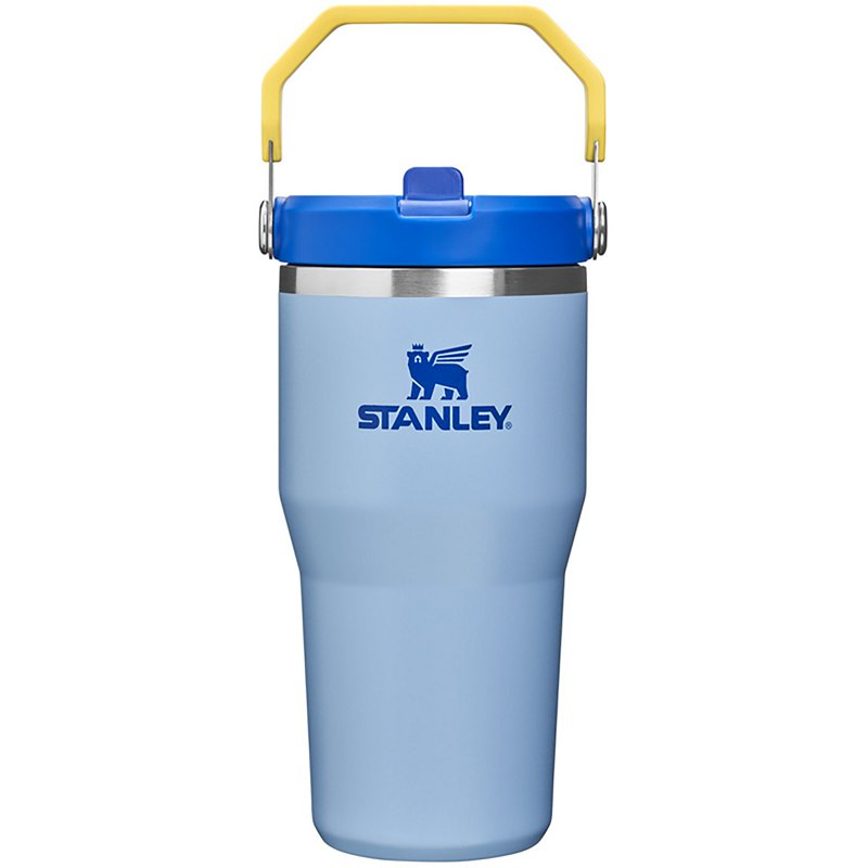 Stanley 20 oz Iceflow Flipstraw 2.0 Tumbler