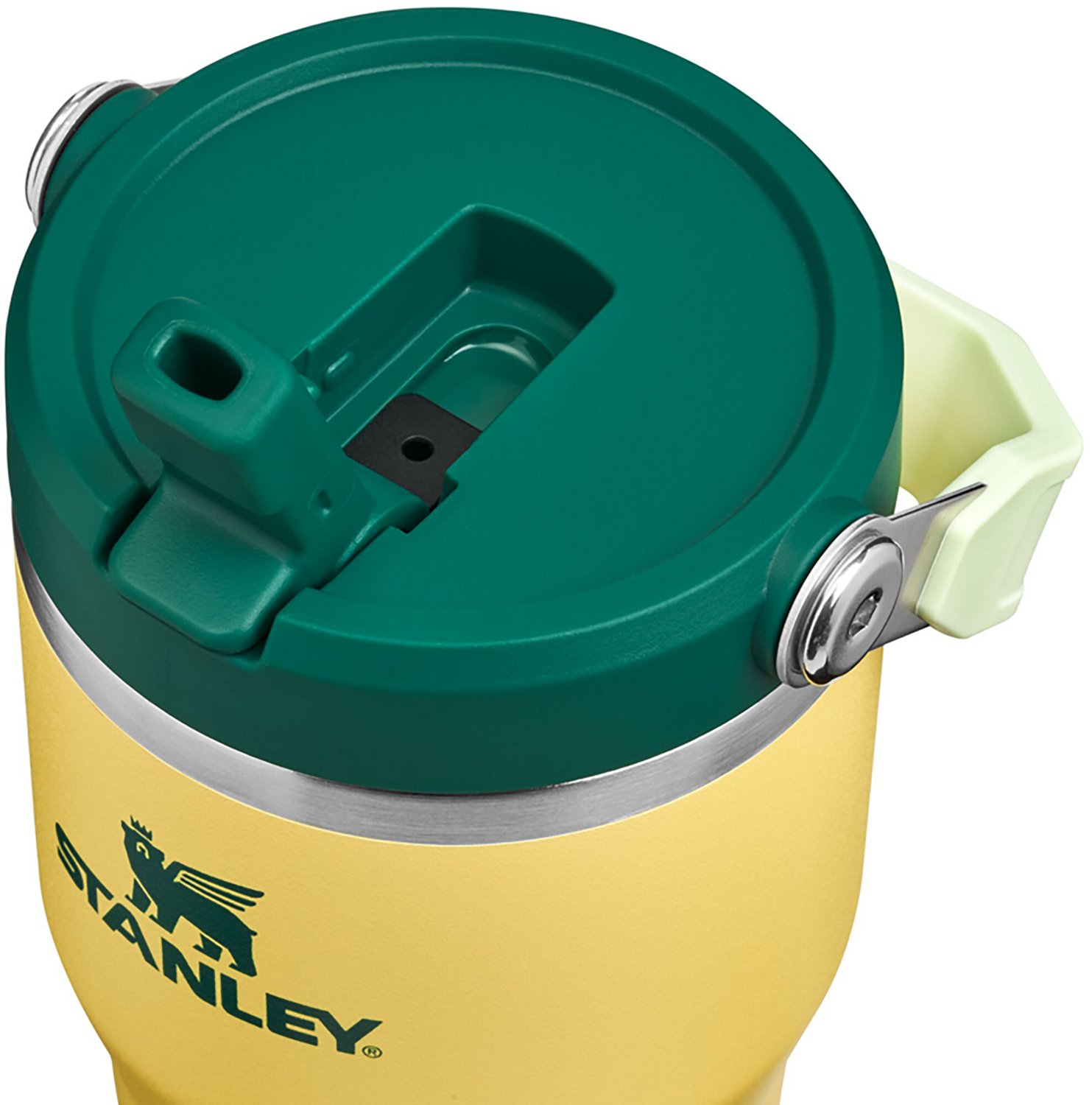 Stanley 20 oz Iceflow Flipstraw 2.0 Tumbler                                                                                      - view number 2
