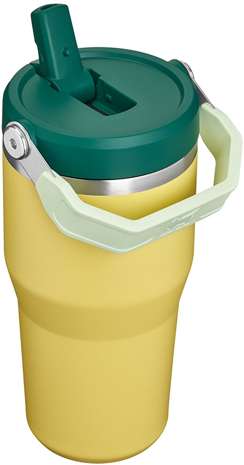 Stanley 20 oz Iceflow Flipstraw 2.0 Tumbler                                                                                      - view number 3