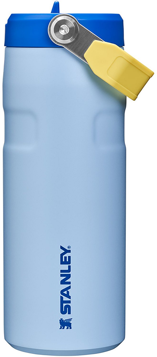 Stanley IceFlow 16 oz. Flip Straw Lid Water Bottle