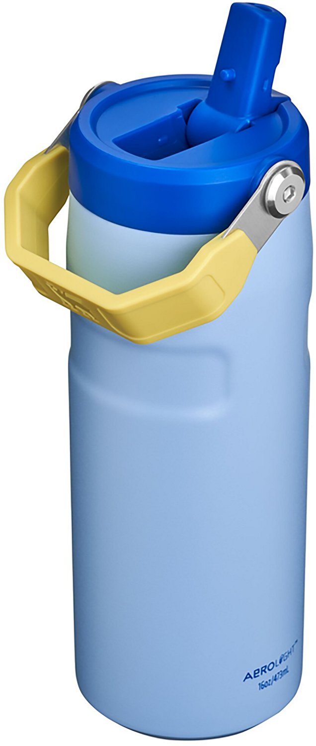 Stanley IceFlow 16 oz. Flip Straw Lid Water Bottle                                                                               - view number 3