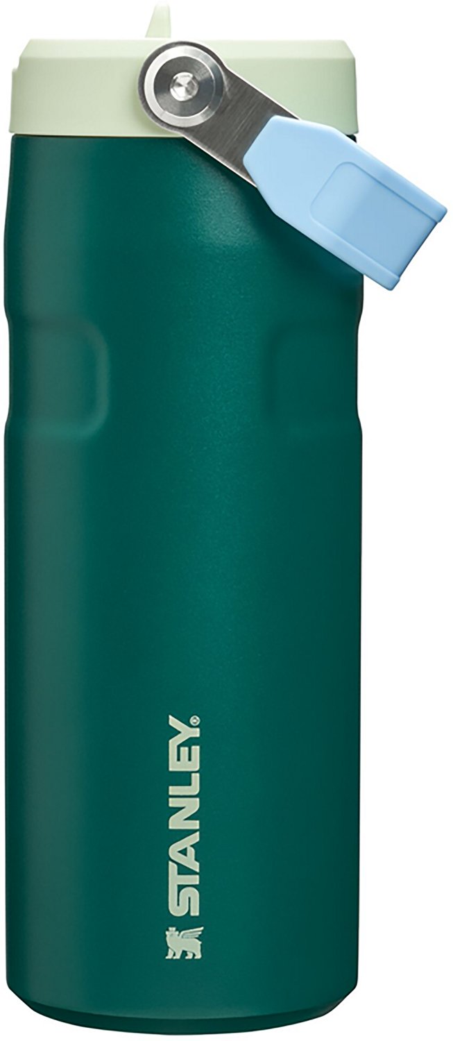 Stanley IceFlow 16 oz. Flip Straw Lid Water Bottle