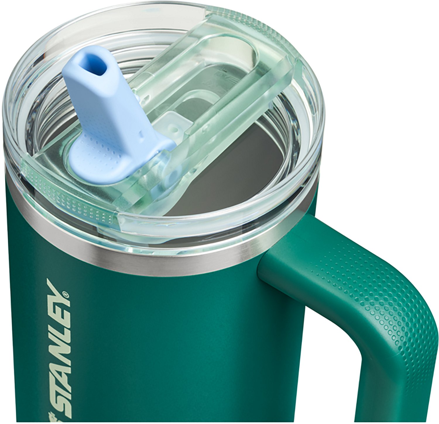 Stanley 30oz Quencher ProTour Flip Straw Tumbler - view number 2