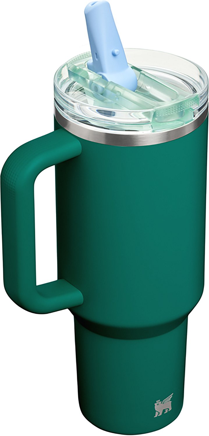 Stanley 30oz Quencher ProTour Flip Straw Tumbler - view number 3