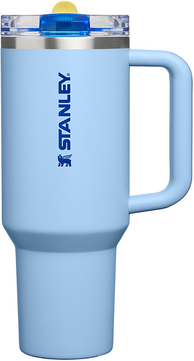 Stanley 40oz Quencher ProTour Flip Straw Tumbler