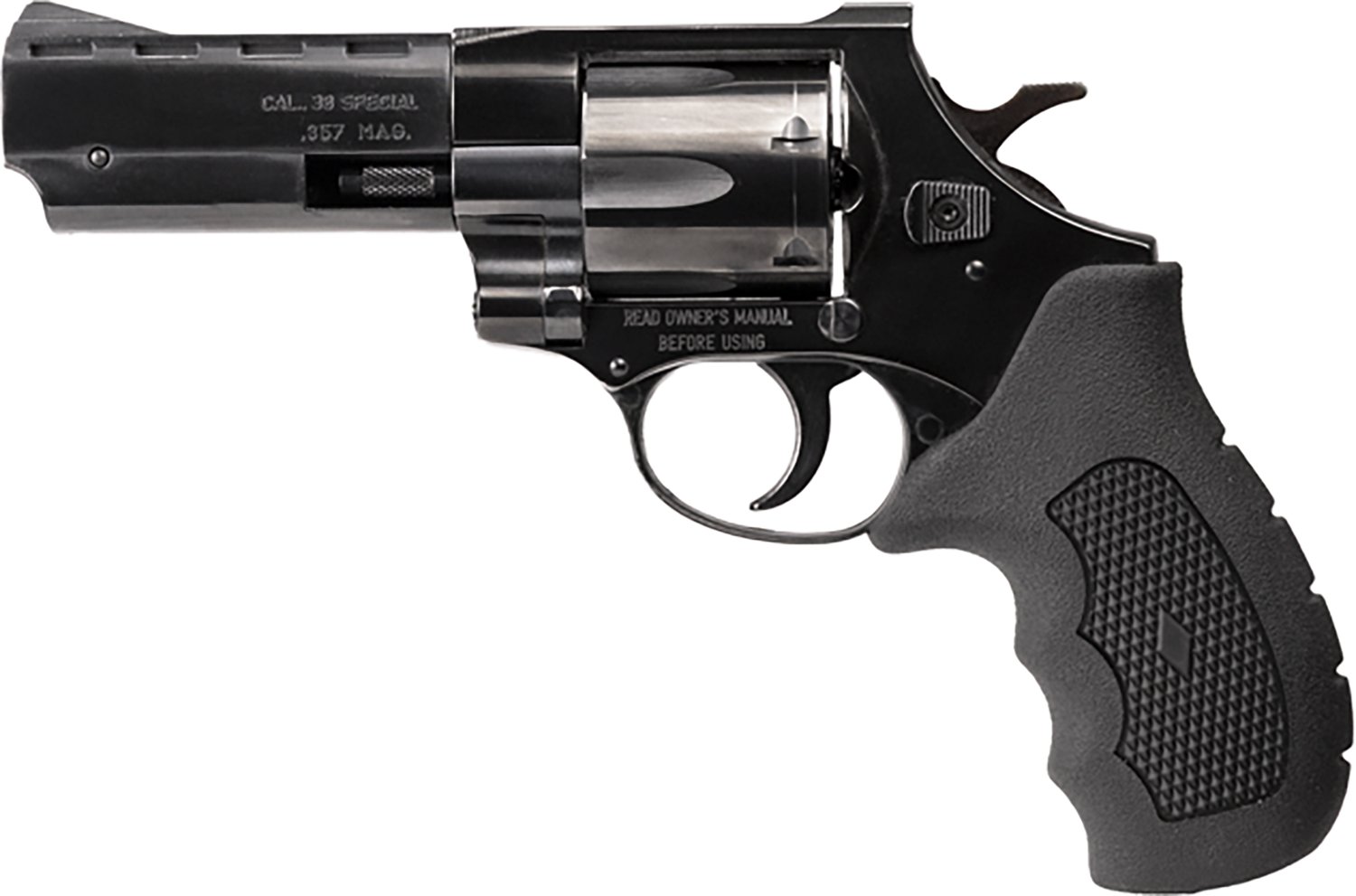 EAA Corp Windicator .357 Magnum Revolver - view number 2