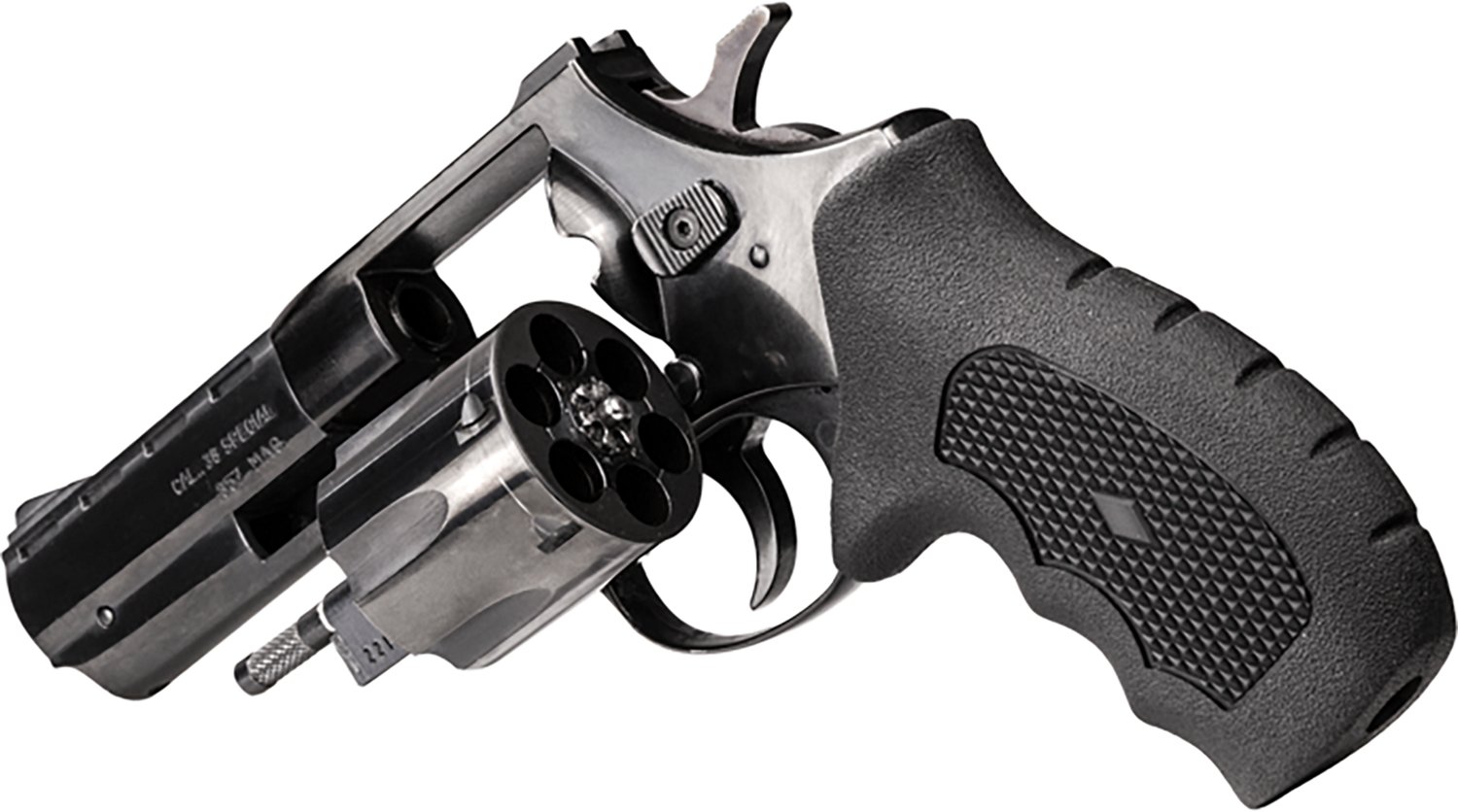 EAA Corp Windicator .357 Magnum Revolver - view number 4