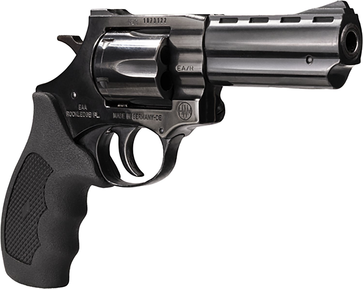 EAA Corp Windicator .357 Magnum Revolver - view number 3