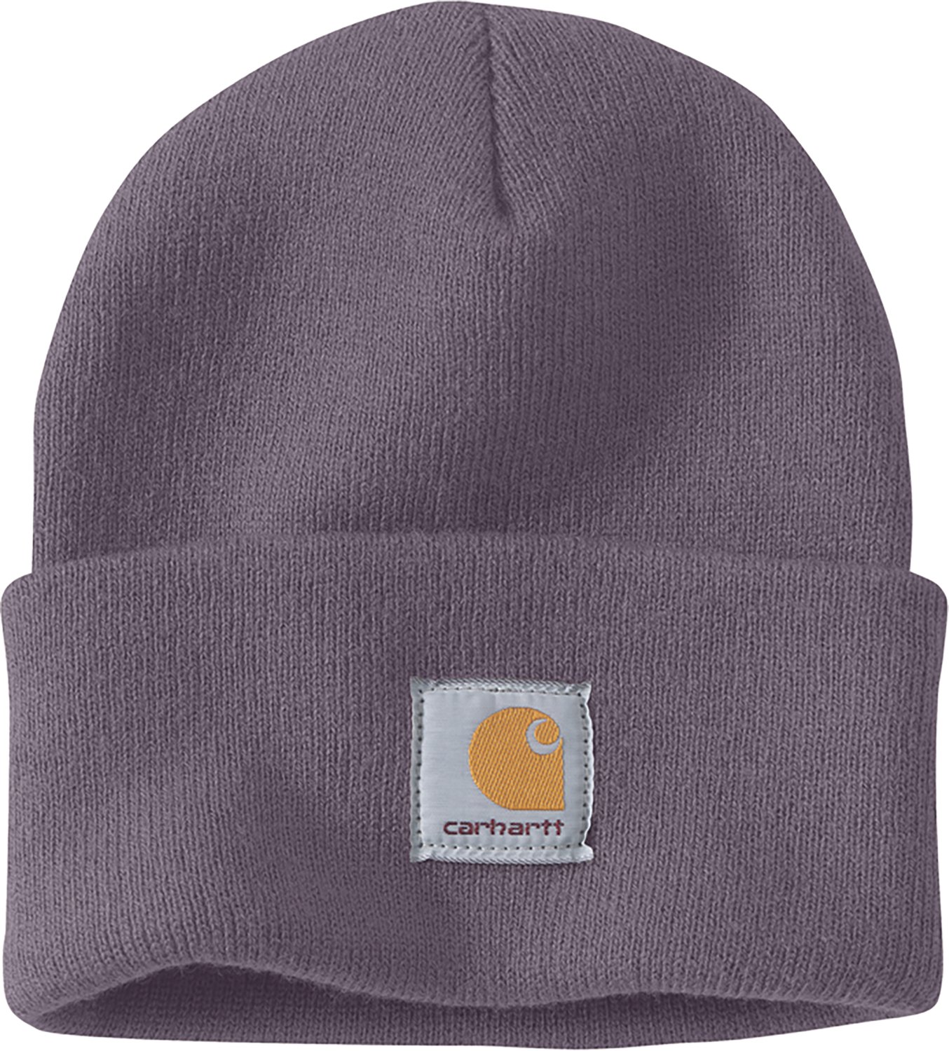 Carhartt Adults A18 Knit Cuffed Beanie