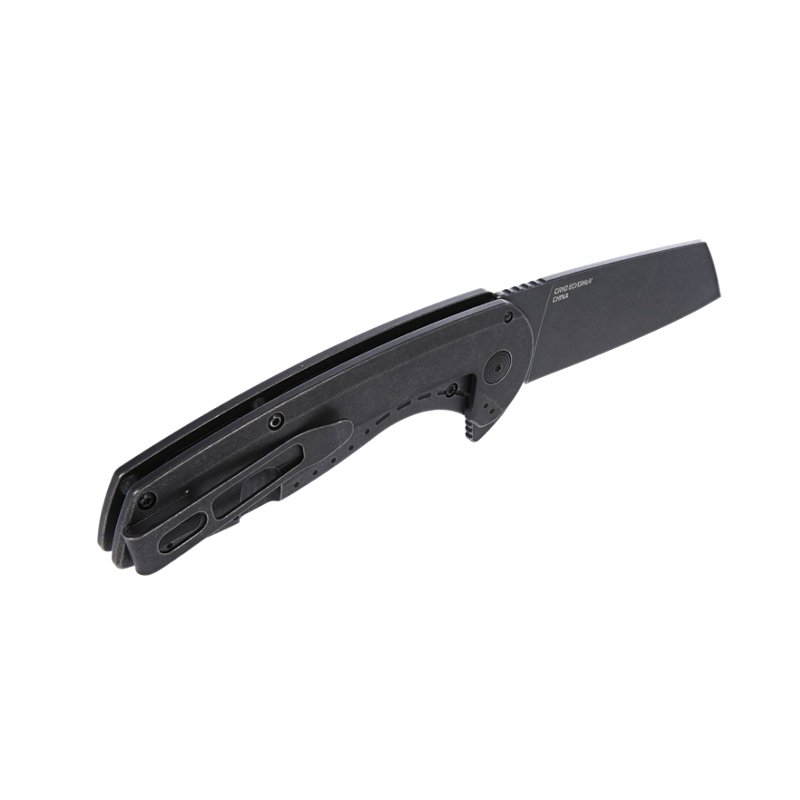 SOG Aegis FLK 2.0 3.25 in Wharncliffe Folding Knife