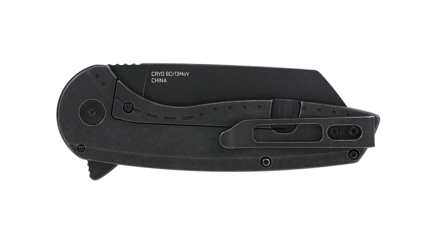 SOG Aegis FLK 2.0 3.25 in Wharncliffe Folding Knife - view number 4