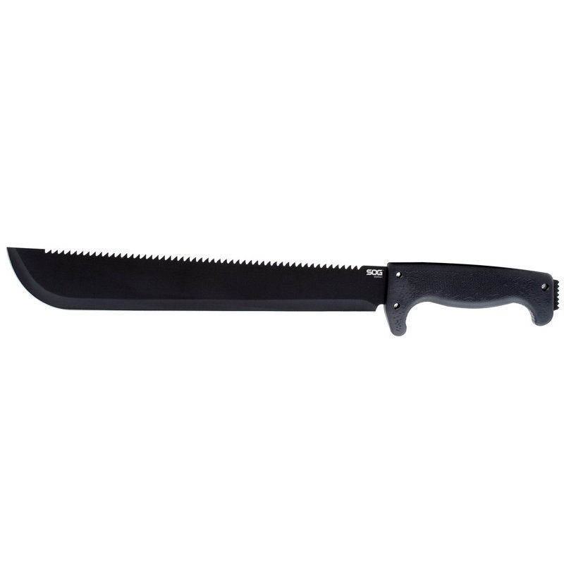 MC-01 fari Machete - 13 in.