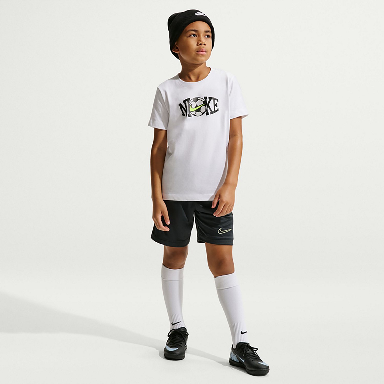Nike Boys' GFB T-shirt