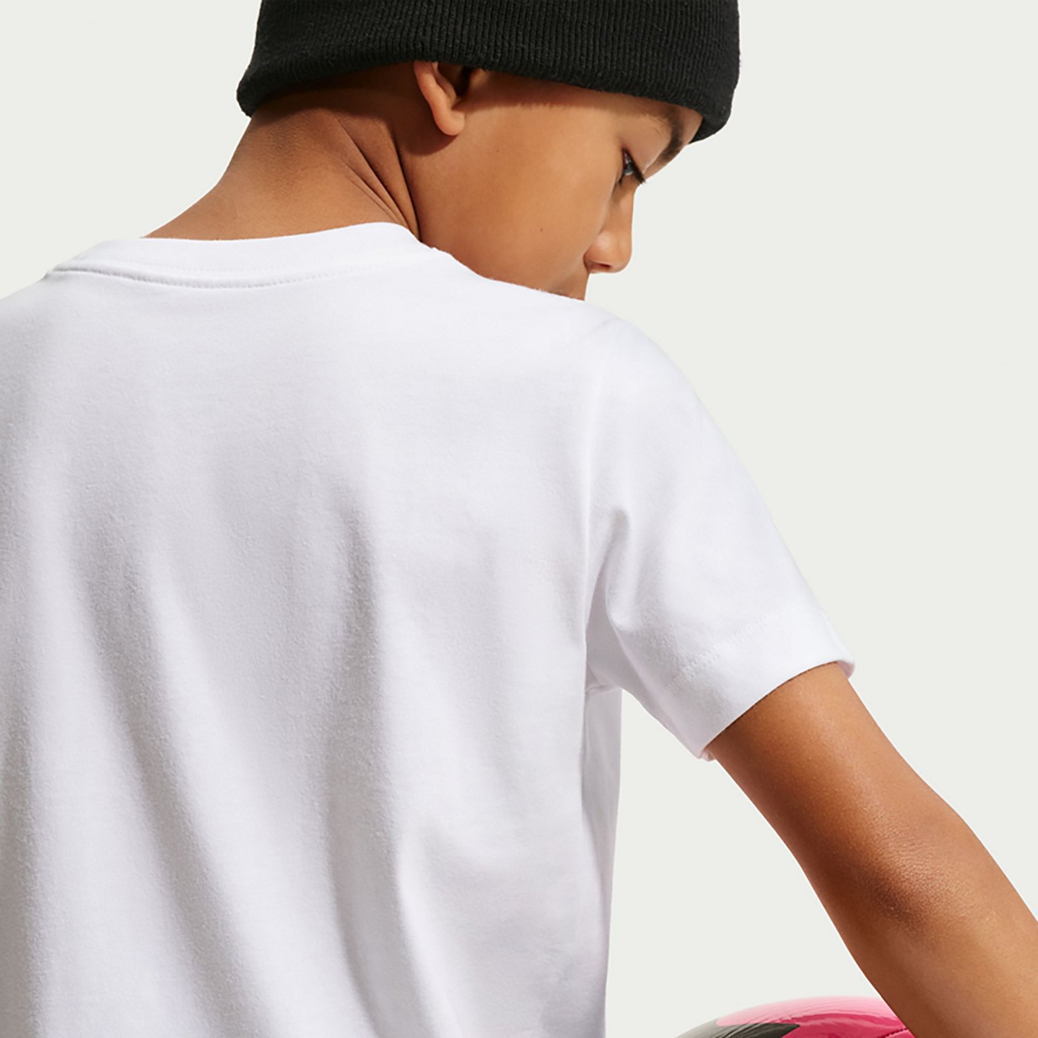 Nike Boys' GFB T-shirt - view number 4