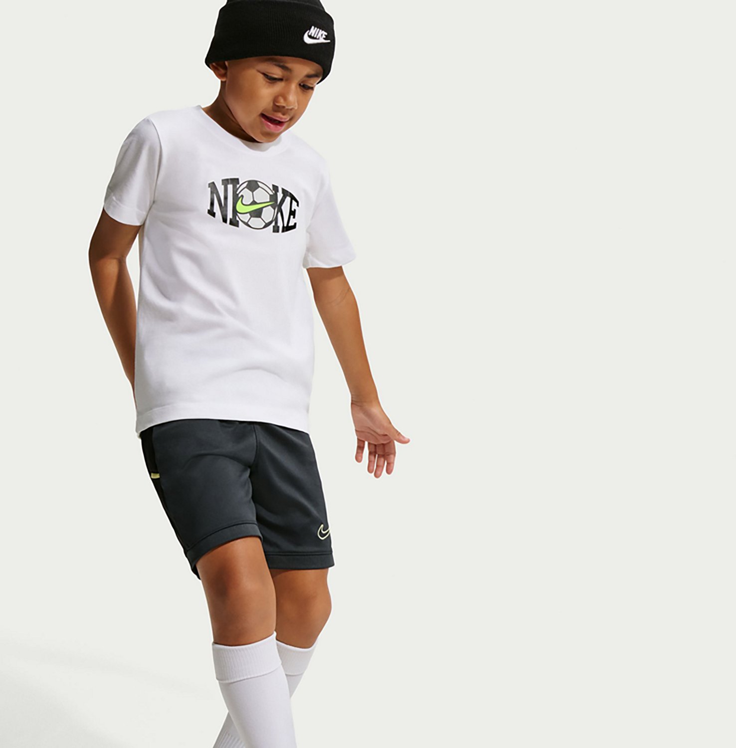 Nike Boys' GFB T-shirt - view number 5